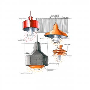 Lighting Series